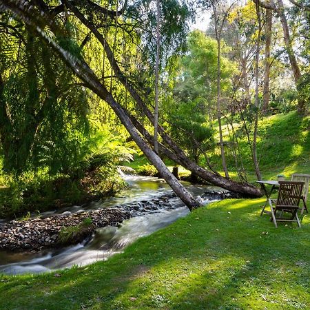 Kiewa Country Cottages Mount Beauty Exteriér fotografie