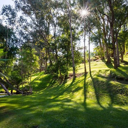 Kiewa Country Cottages Mount Beauty Exteriér fotografie
