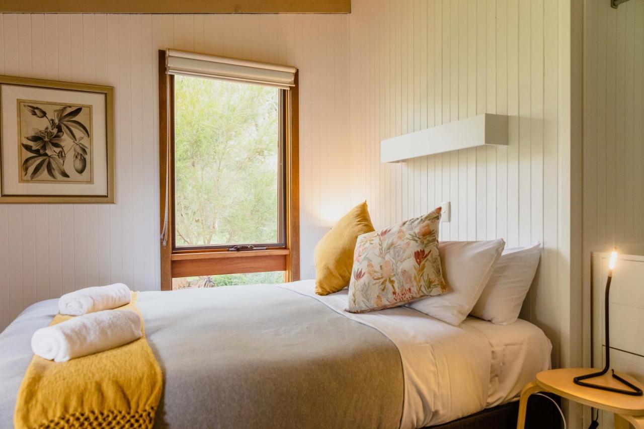 Kiewa Country Cottages Mount Beauty Exteriér fotografie