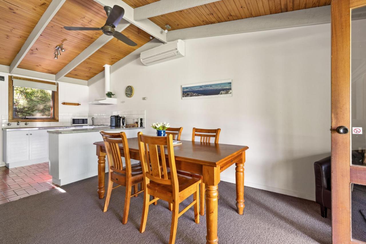 Kiewa Country Cottages Mount Beauty Exteriér fotografie