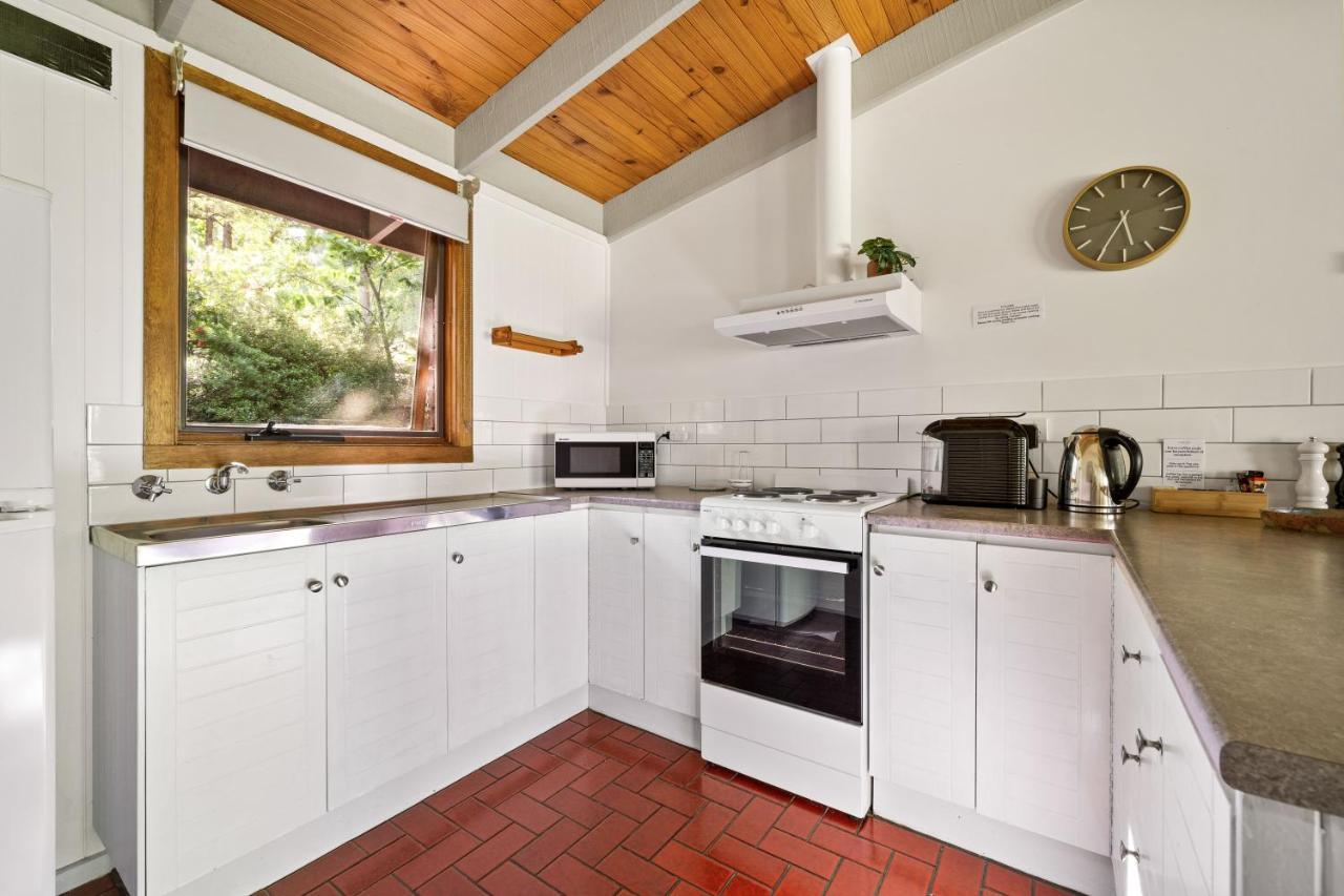 Kiewa Country Cottages Mount Beauty Exteriér fotografie