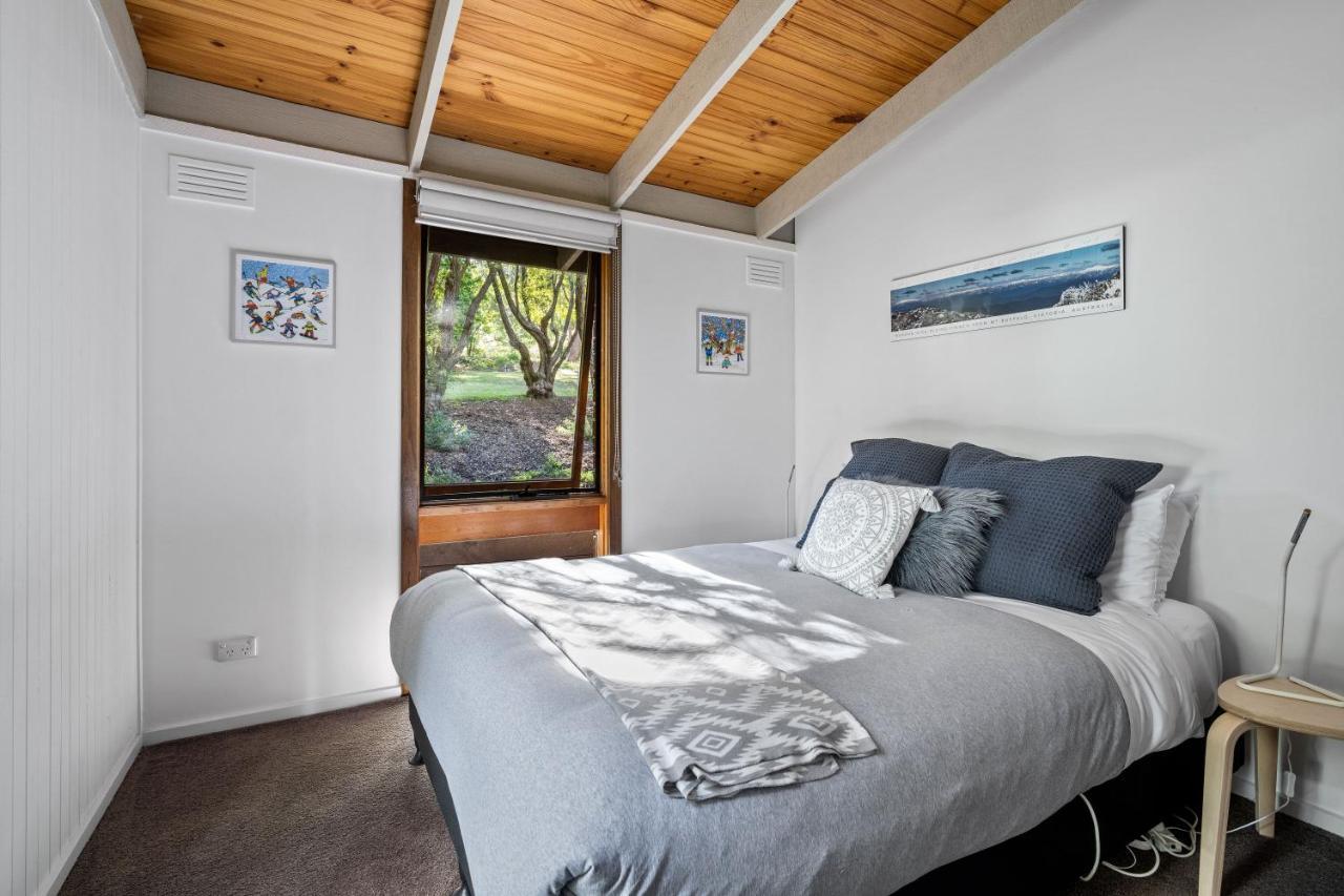 Kiewa Country Cottages Mount Beauty Exteriér fotografie