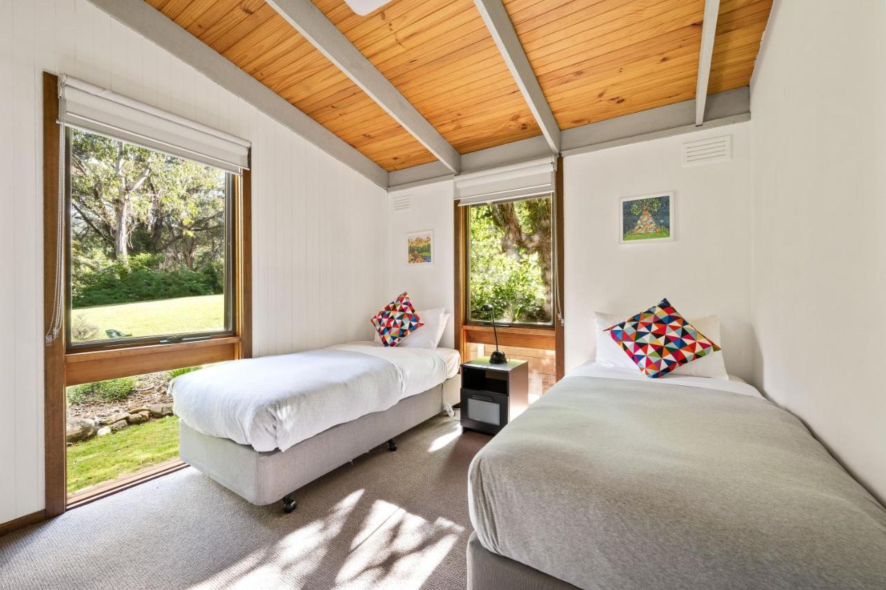 Kiewa Country Cottages Mount Beauty Exteriér fotografie