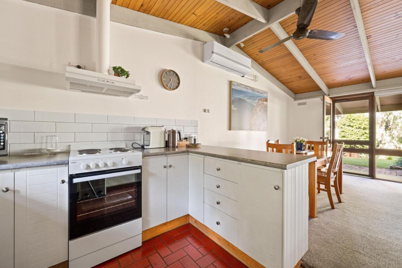 Kiewa Country Cottages Mount Beauty Exteriér fotografie