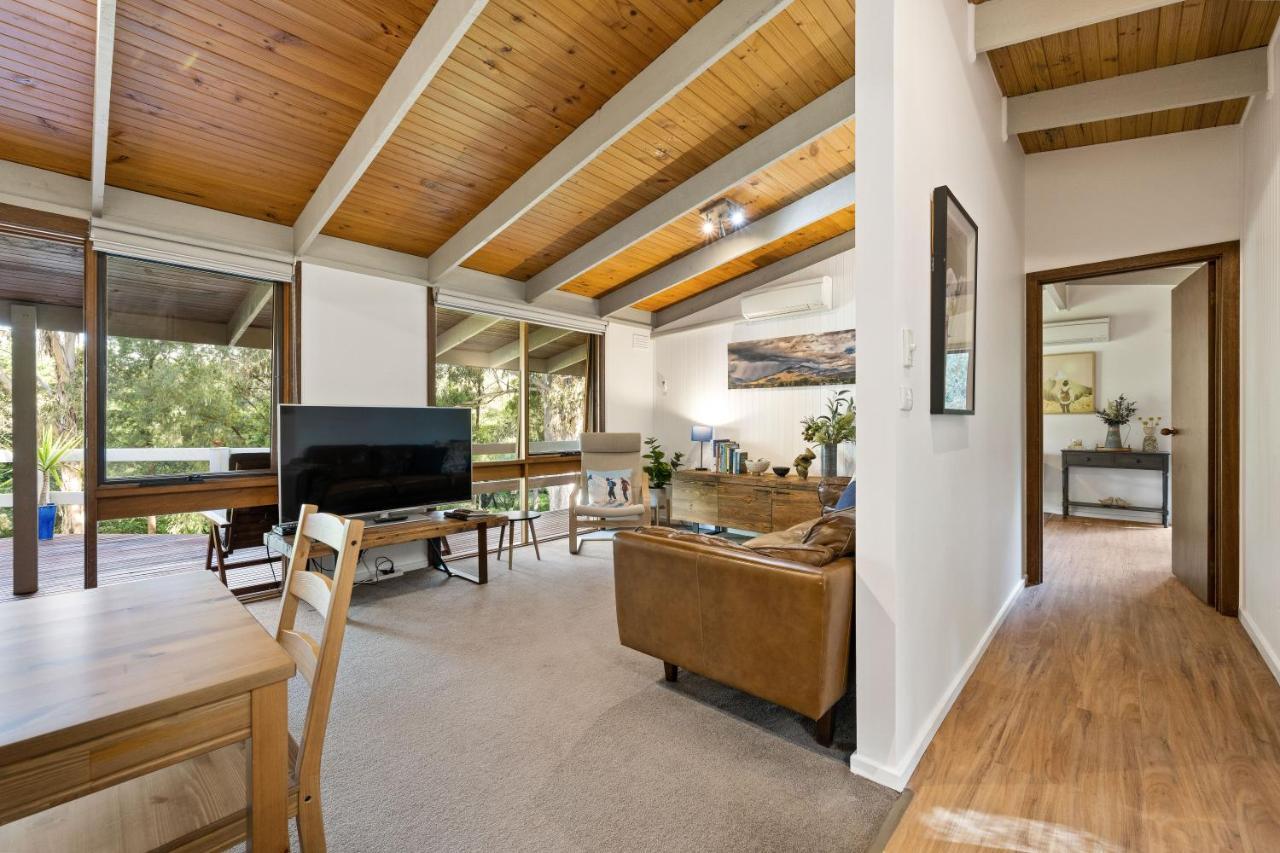 Kiewa Country Cottages Mount Beauty Exteriér fotografie