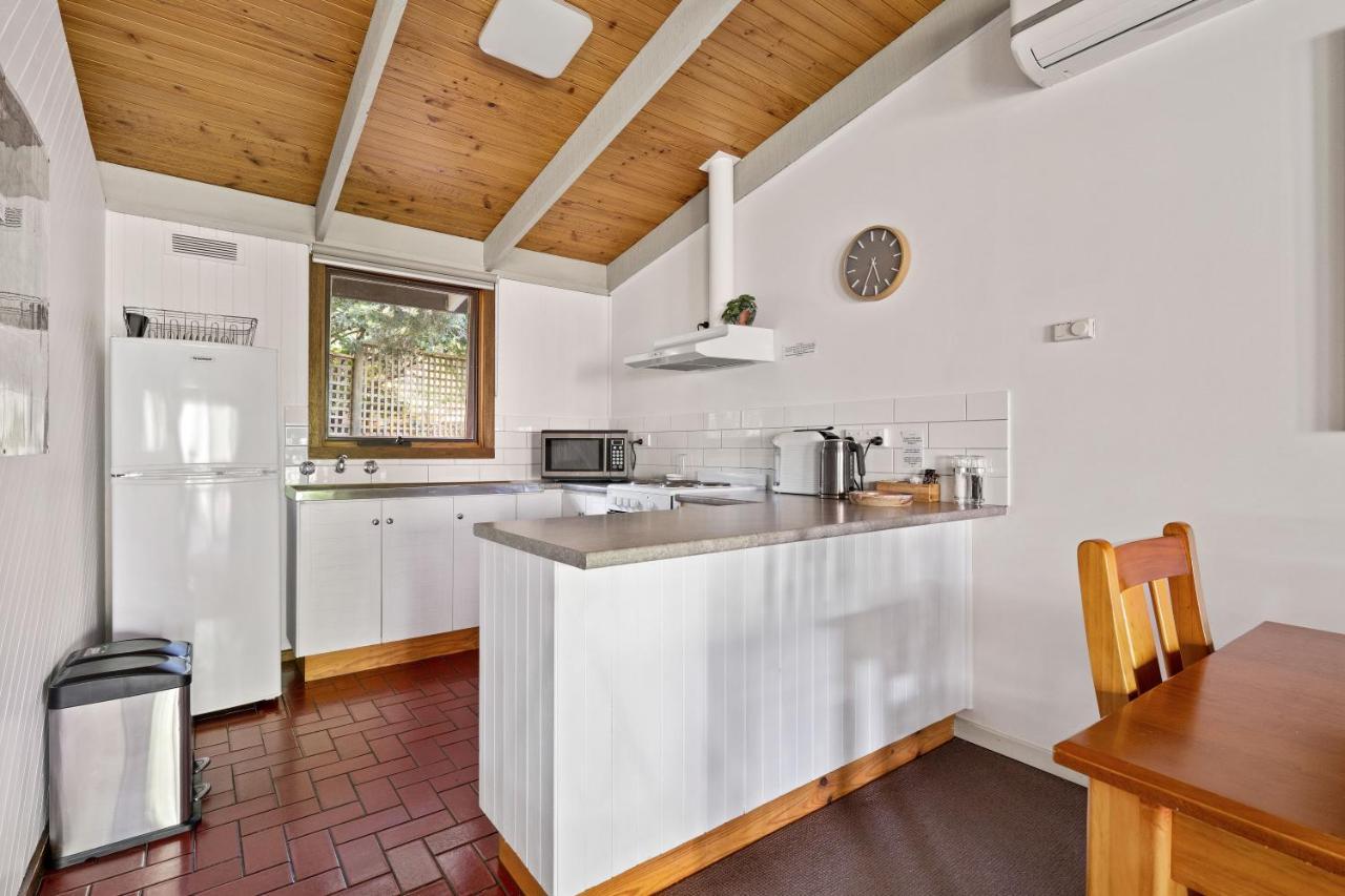 Kiewa Country Cottages Mount Beauty Exteriér fotografie