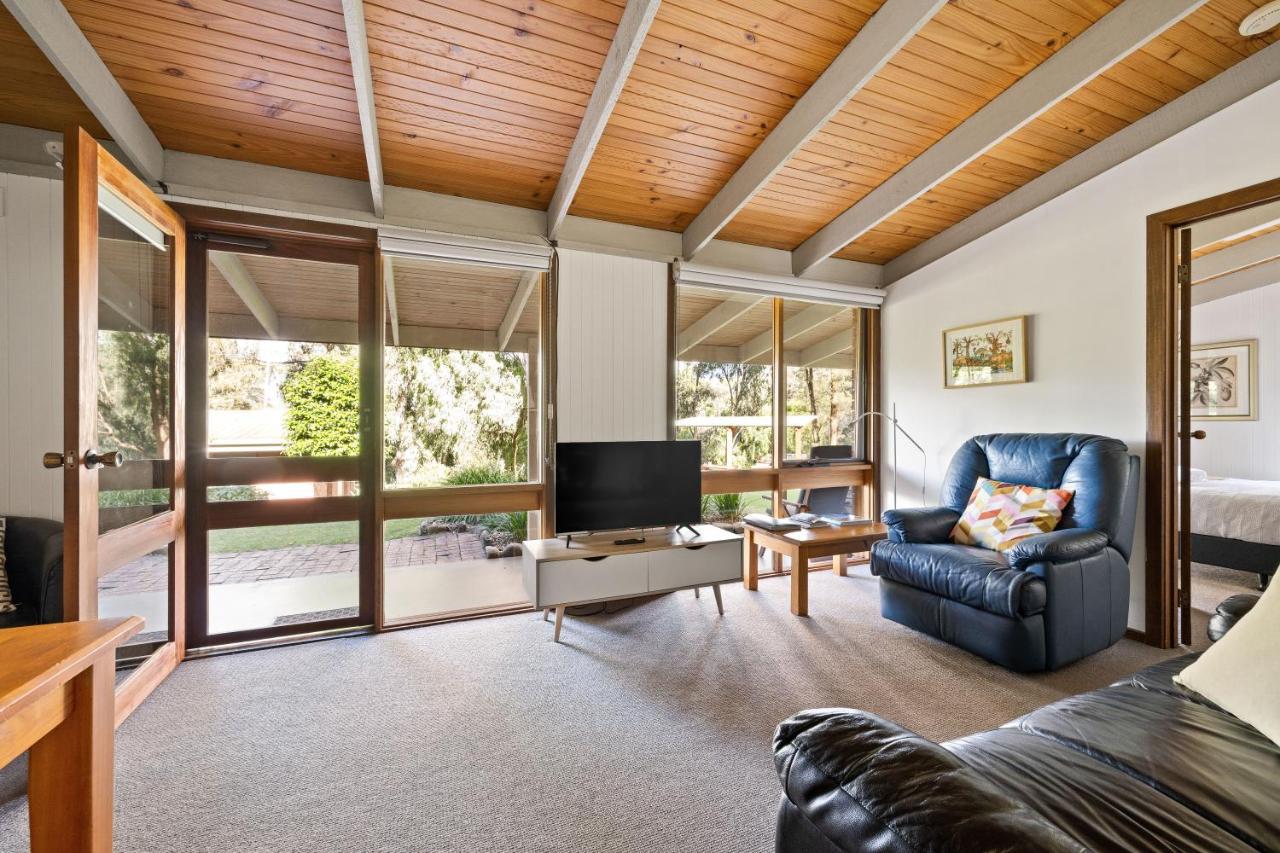 Kiewa Country Cottages Mount Beauty Exteriér fotografie