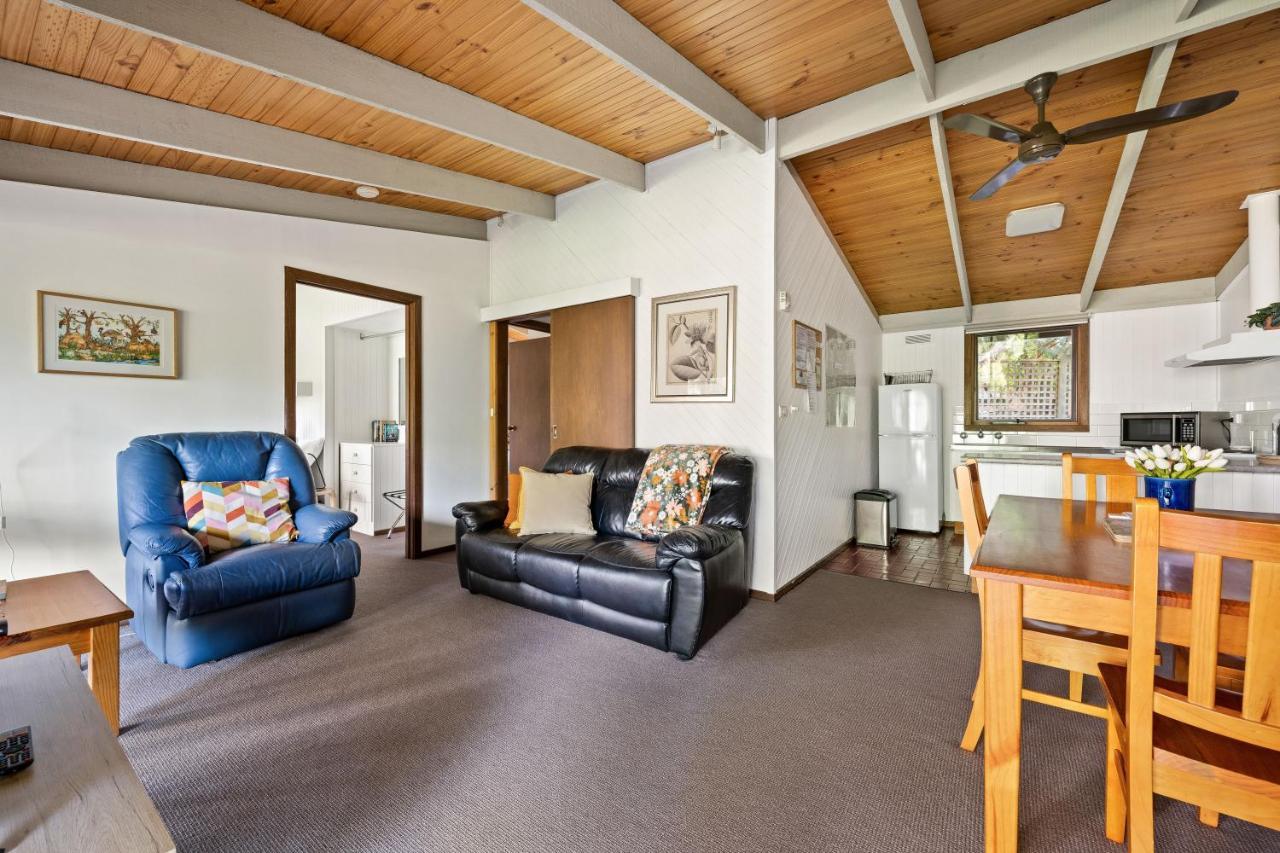 Kiewa Country Cottages Mount Beauty Exteriér fotografie