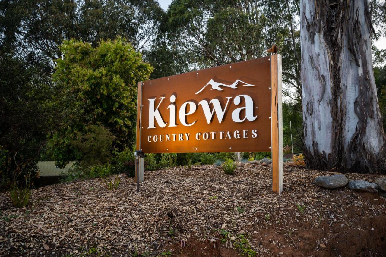 Kiewa Country Cottages Mount Beauty Exteriér fotografie