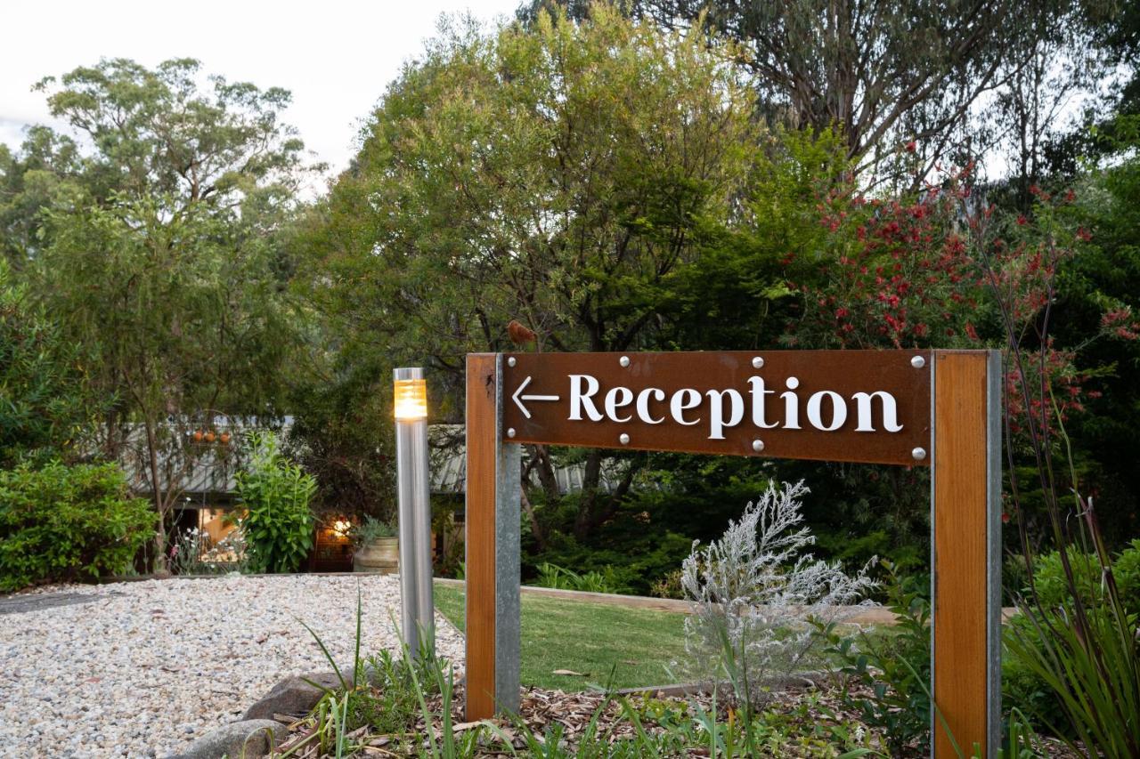 Kiewa Country Cottages Mount Beauty Exteriér fotografie